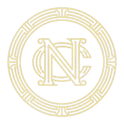 CN monogram